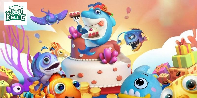 Bí kíp bắn cá zui hiệu quả được chuyên gia chia sẻ