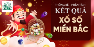 Cách chọn số đẹp Xổ Số Miền Bắc