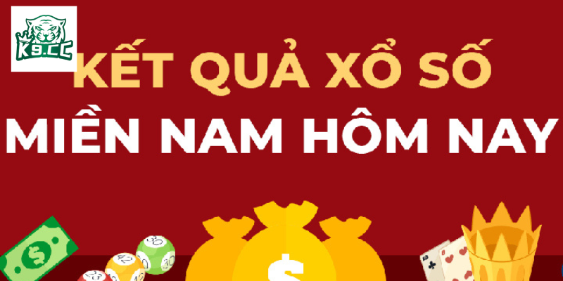 Cách chọn số đẹp Xổ Số Miền Nam