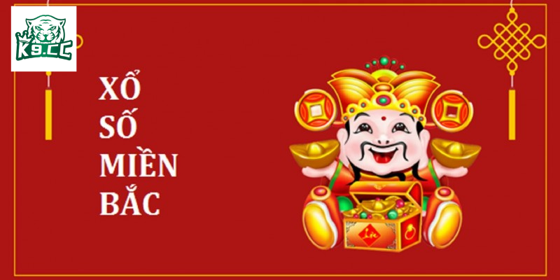 Luật chơi Xổ Số Miền Bắc