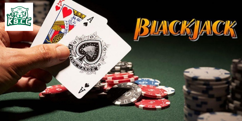 Mẹo hay khi chơi Blackjack