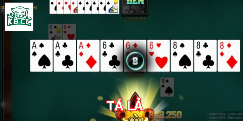 Tá Lả là gì?