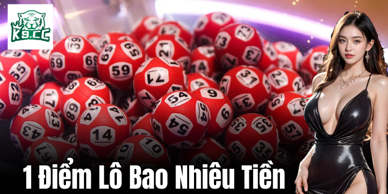 Nghiên cứu về giá trị của một con số lô