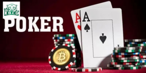Những lỗi phổ biến trong Poker và cách khắc phục