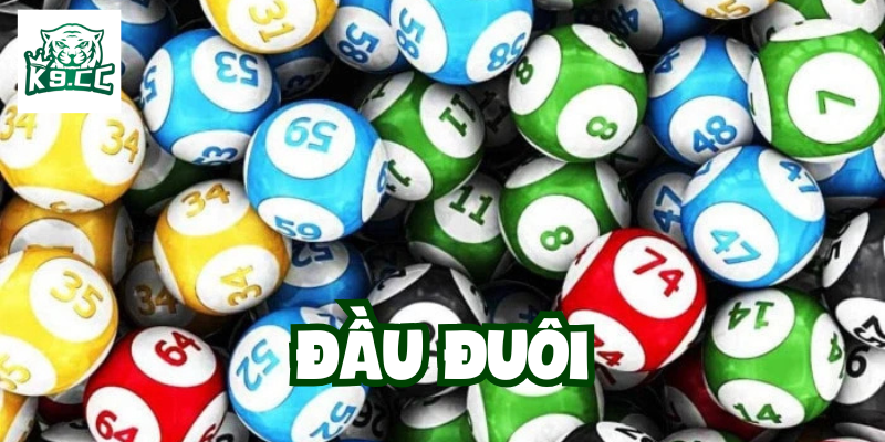 Kiểm soát tâm lý khi chơi Đầu Đuôi
